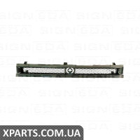 РЕШІТКА РАДІАТОРА Signeda PMZ07044GA (аналог для BTE450711A)
