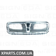 РЕШІТКА РАДІАТОРА Signeda PAT07010GA (аналог для DHB101770MM)