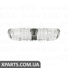 РЕШІТКА РАДІАТОРА Signeda PAT07007GA (аналог для DHB101950MMM)