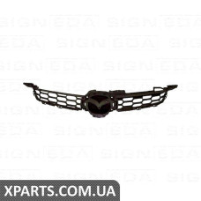 РЕШІТКА РАДІАТОРА Signeda PMZ07110GA (аналог для EG2150710D)