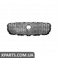 РЕШІТКА РАДІАТОРА Signeda PJG07009GB (аналог для J9C7248)