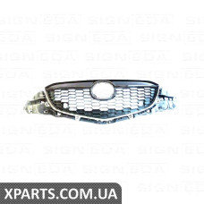 РЕШІТКА РАДІАТОРА Signeda PMZ07127GA (аналог для KD4550710E)