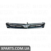 РЕШІТКА РАДІАТОРА Signeda PMB07066GA (аналог для MB799003)