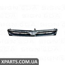 РЕШІТКА РАДІАТОРА Signeda PMB07066GA (аналог для MB799003)