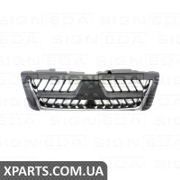 РЕШІТКА РАДІАТОРА Signeda PMB07123GA (аналог для MN117202WA)