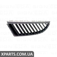 РЕШІТКА РАДІАТОРА Signeda PMB07135GAL (аналог для MN127773XA)