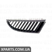 РЕШІТКА РАДІАТОРА Signeda PMB07135GAR (аналог для MN127774XA)