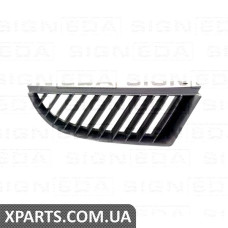 РЕШІТКА РАДІАТОРА Signeda PMB07135GAR (аналог для MN127774XA)