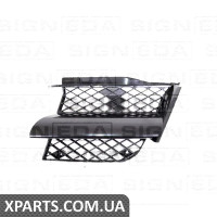 РЕШІТКА РАДІАТОРА Signeda PMB07133GL (аналог для MN133229)