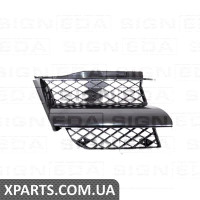 РЕШІТКА РАДІАТОРА Signeda PMB07133GR (аналог для MN133230)