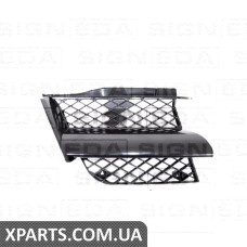 РЕШІТКА РАДІАТОРА Signeda PMB07133GR (аналог для MN133230)