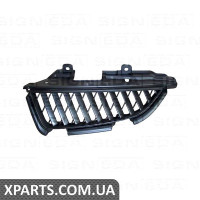 РЕШІТКА РАДІАТОРА Signeda PMB07161CAL (аналог для MN150979HA)