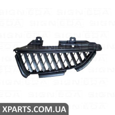 РЕШІТКА РАДІАТОРА Signeda PMB07161CAL (аналог для MN150979HA)