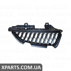 РЕШІТКА РАДІАТОРА Signeda PMB07161CAR (аналог для MN150980HA)