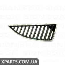 РЕШІТКА РАДІАТОРА Signeda PMB07124GBR (аналог для MN161114)