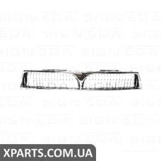 РЕШІТКА РАДІАТОРА Signeda PMB07096GB (аналог для MR275200)