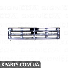 РЕШІТКА РАДІАТОРА Signeda PMB07088GA (аналог для MR376661)