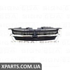 РЕШІТКА РАДІАТОРА Signeda PMB07111GB ​​(аналог для MR387982)