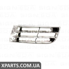 РЕШІТКА РАДІАТОРА Signeda PMB07116GBL (аналог для MR520738)