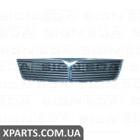 РЕШІТКА РАДІАТОРА Signeda PMB07110GB (аналог для MR586799)