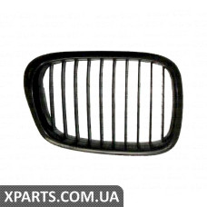 РЕШІТКА РАДІАТОРА Signeda PBM07023GR (аналог для )
