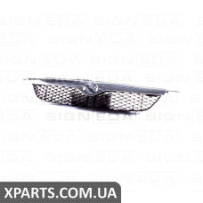 РЕШІТКА РАДІАТОРА Signeda PMZ07073GA (аналог для )