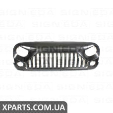 РЕШІТКА РАДІАТОРА Signeda PAM07042GA (аналог для )