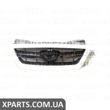 РЕШІТКА РАДІАТОРА Signeda PDW07009(K) (аналог для S3052021)
