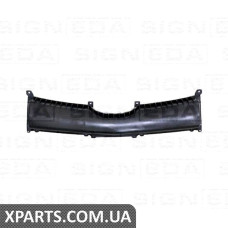 РЕШІТКА РАДІАТОРА Signeda PMZ07124GA (аналог для TD11500K1C)