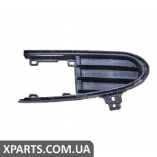 РЕШИТКА В БАМПЕР Signeda PVW99166GAL (аналог для 1004057)
