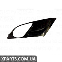 РЕШИТКА В БАМПЕР Signeda POP99051CAR (аналог для 13360780) РЕШИТКА В БАМПЕР Signeda POP99051CAR (аналог для 13360780)