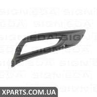 РЕШИТКА В БАМПЕР Signeda POP99036CAR (аналог для 13481998)