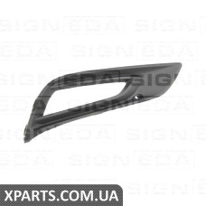 РЕШИТКА В БАМПЕР Signeda POP99036CAR (аналог для 13481998)