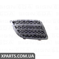 РЕШИТКА В БАМПЕР Signeda PFD99159CAR (аналог для 1375898)