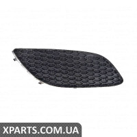 РЕШИТКА В БАМПЕР Signeda POP99034CAR (аналог для 1400455)