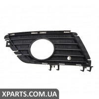 РЕШЕТКА В БАМПЕР Signeda POP99011CBL (аналог для 1400729)