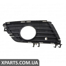РЕШИТКА В БАМПЕР Signeda POP99011CBL (аналог для 1400729)