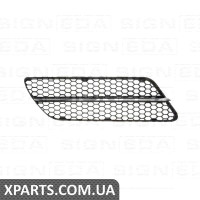 РЕШИТКА В БАМПЕР Signeda PAF99002CAR (аналог для 156075732)