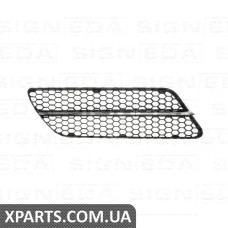 РЕШИТКА В БАМПЕР Signeda PAF99002CAR (аналог для 156075732)