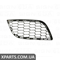 РЕШИТКА В БАМПЕР Signeda PAF99003CAR (аналог для 156090413)