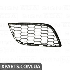 РЕШИТКА В БАМПЕР Signeda PAF99003CAR (аналог для 156090413)