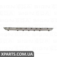 РЕШИТКА В БАМПЕР Signeda PBZ99063GA (аналог для 1638851581)