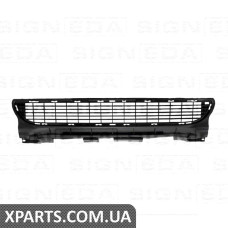 РЕШИТКА В БАМПЕР Signeda PBZ99053GA (аналог для 1698850023)