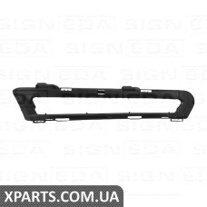 РЕШИТКА В БАМПЕР Signeda PFD99155CAR (аналог для 1716884)