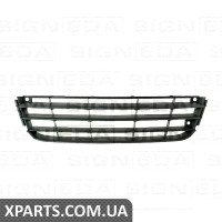 РЕШИТКА В БАМПЕР Signeda PVW99116GC (аналог для 1T0853677)