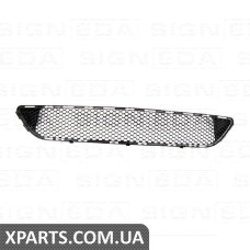 РЕШИТКА В БАМПЕР Signeda PBZ99085GA (аналог для 2048850153)