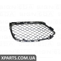 РЕШИТКА В БАМПЕР Signeda PBZ99090GAL (аналог для 2058852723)