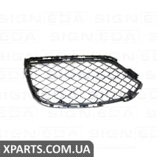 РЕШИТКА В БАМПЕР Signeda PBZ99090GAL (аналог для 2058852723)