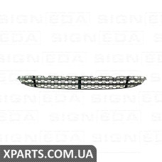 РЕШИТКА В БАМПЕР Signeda PBZ99049GA (аналог для 2208851523)