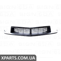 РЕШИТКА В БАМПЕР Signeda PCV99248GA (аналог для 22894223)
